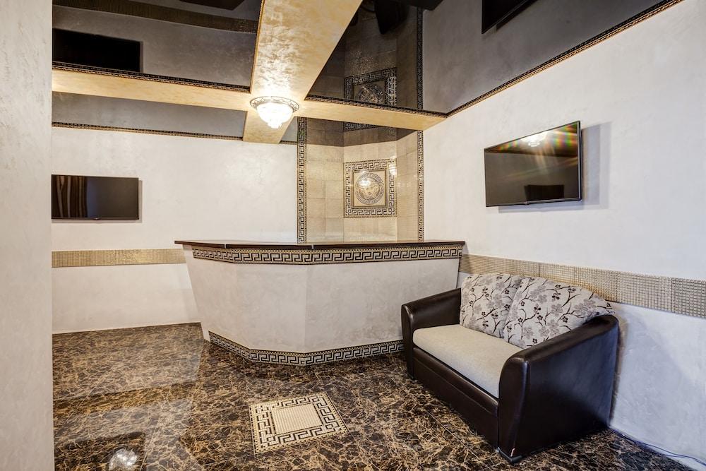 Fotos del hotel - GRAND BOUTIQUE HOTEL
