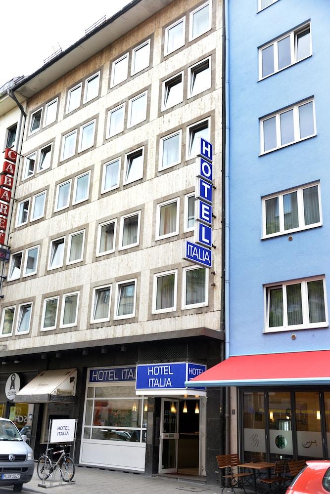 Fotos del hotel - Hotel Italia