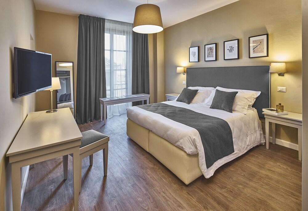 Fotos del hotel - Dedo Boutique Hotel