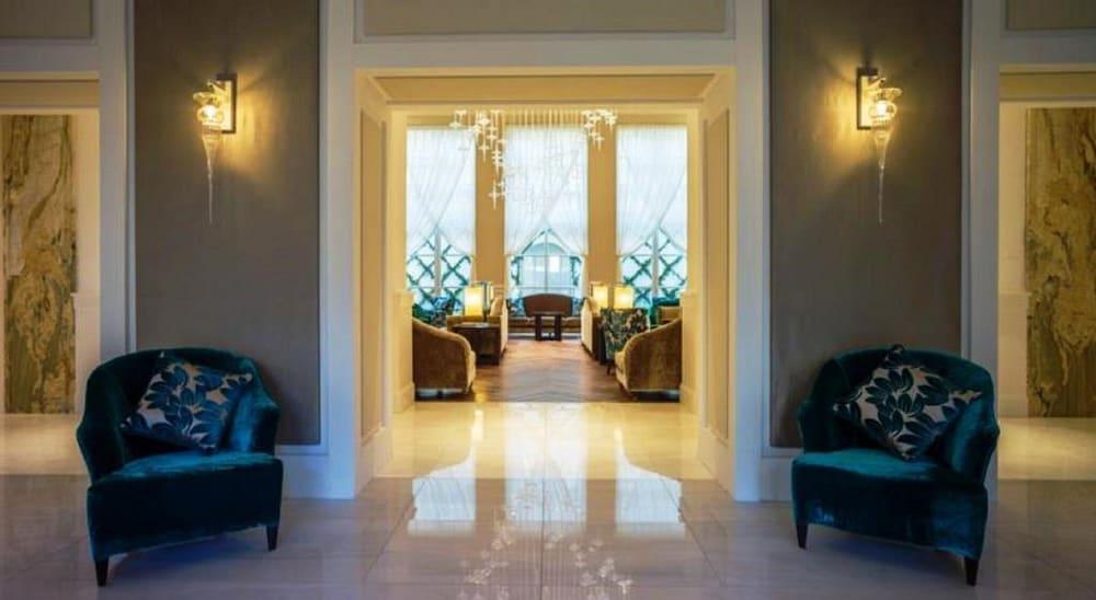 Fotos del hotel - Hotel Turin Palace
