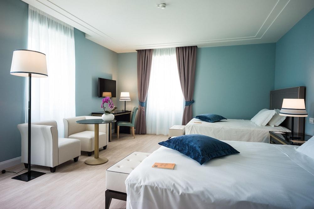 Fotos del hotel - Hotel Turin Palace