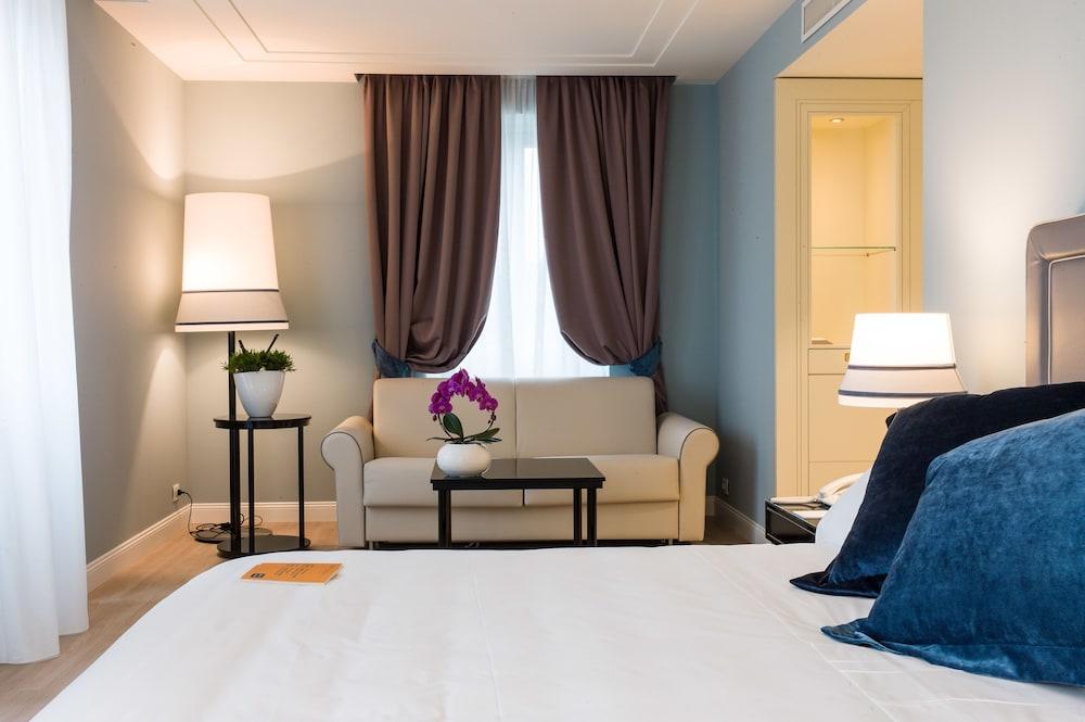 Fotos del hotel - Hotel Turin Palace