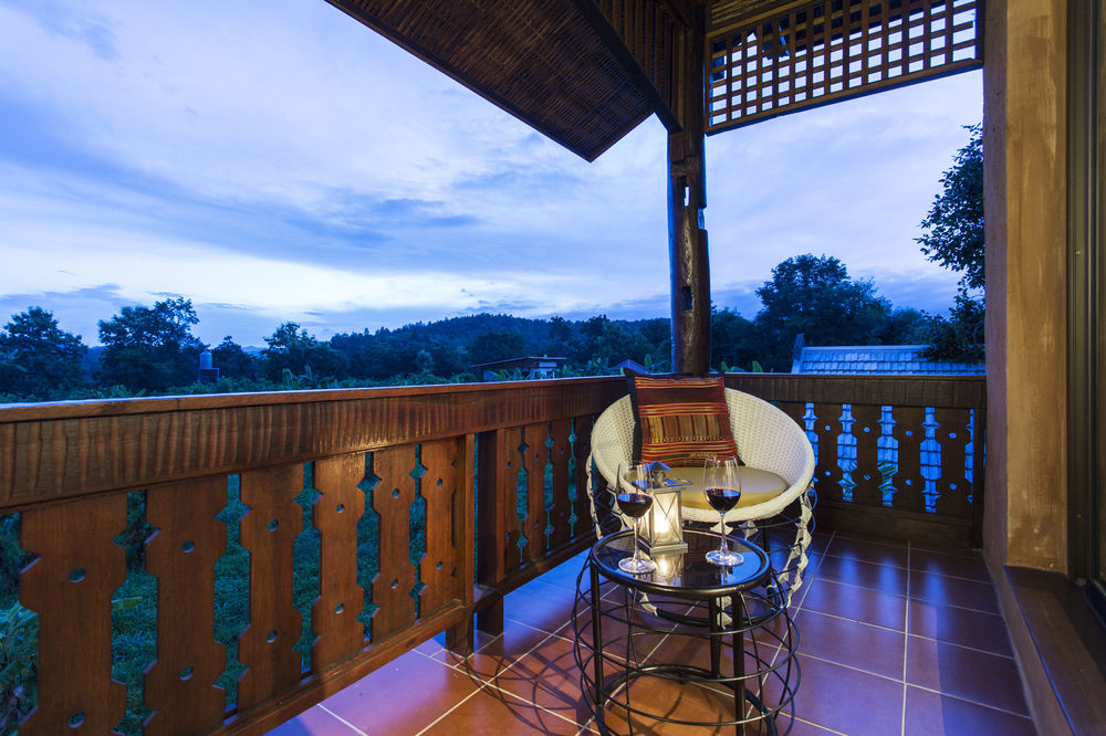 Fotos del hotel - GETAWAY CHIANG MAI RESORT & SPA