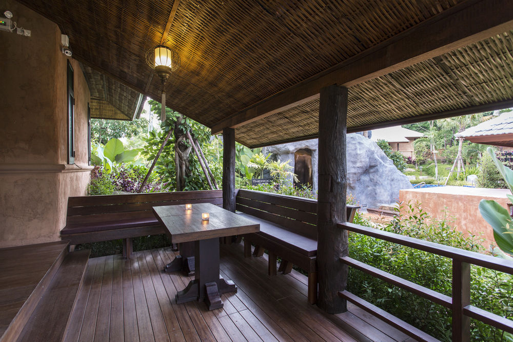 Fotos del hotel - GETAWAY CHIANG MAI RESORT & SPA