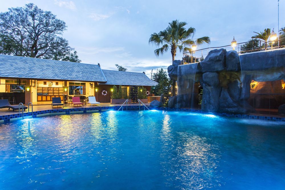 Fotos del hotel - GETAWAY CHIANG MAI RESORT & SPA