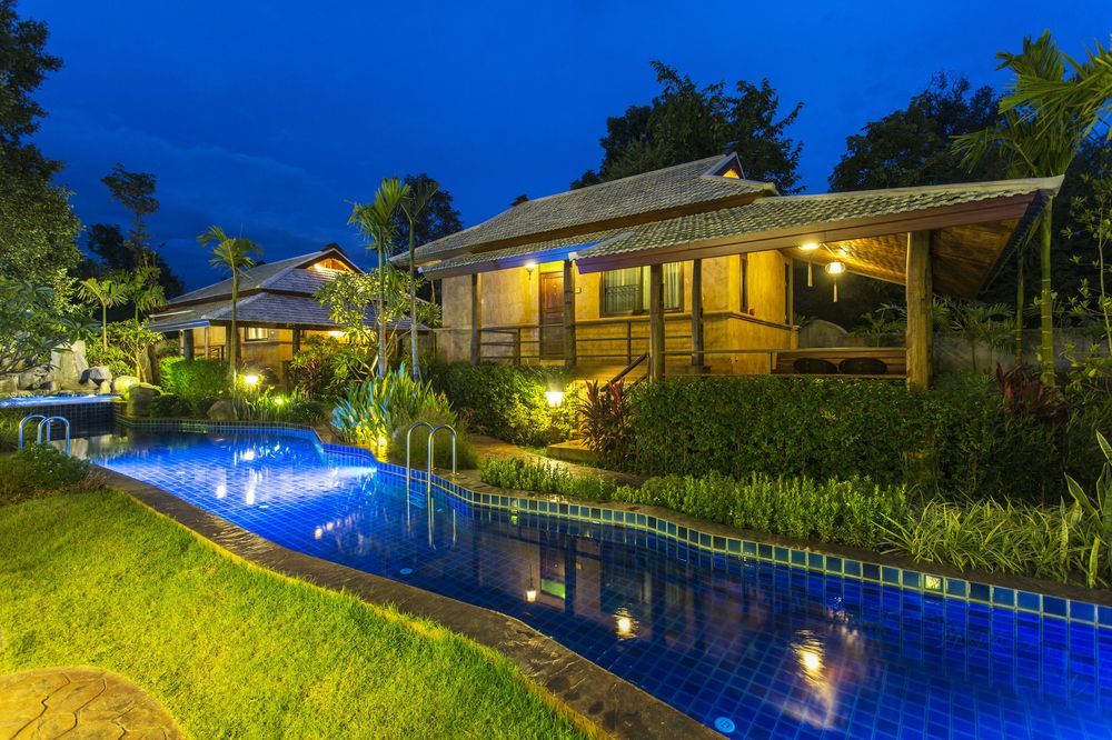 Fotos del hotel - GETAWAY CHIANG MAI RESORT & SPA