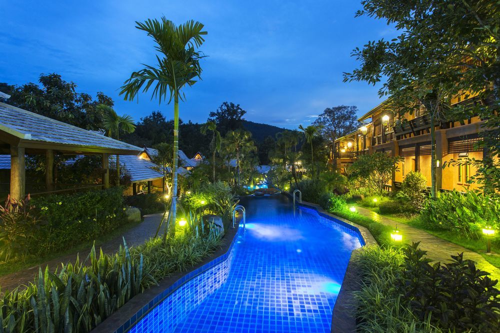Fotos del hotel - GETAWAY CHIANG MAI RESORT & SPA
