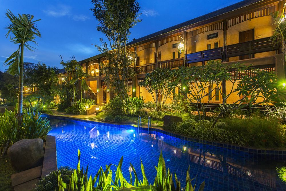 Fotos del hotel - GETAWAY CHIANG MAI RESORT & SPA