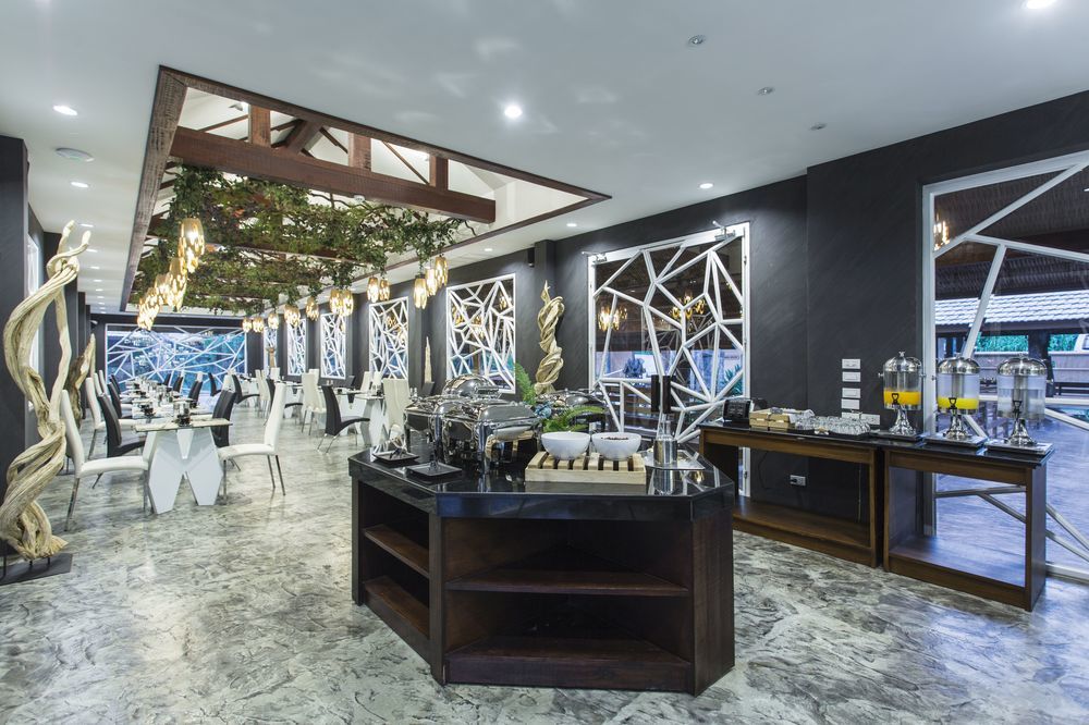 Fotos del hotel - GETAWAY CHIANG MAI RESORT & SPA