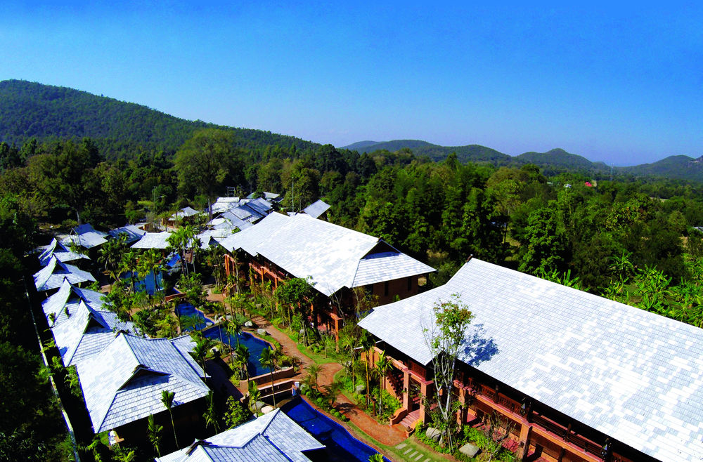 Fotos del hotel - GETAWAY CHIANG MAI RESORT & SPA