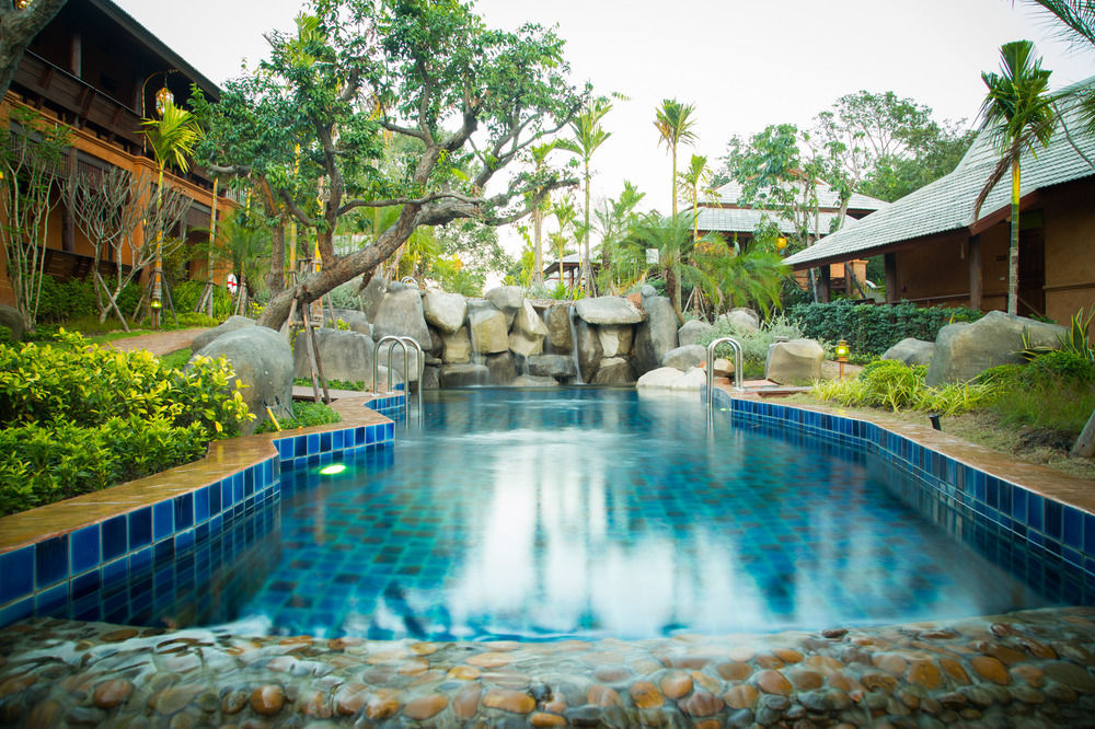 Fotos del hotel - GETAWAY CHIANG MAI RESORT & SPA