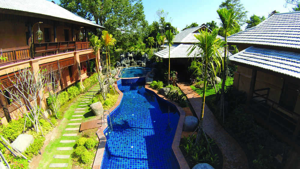 Fotos del hotel - GETAWAY CHIANG MAI RESORT & SPA