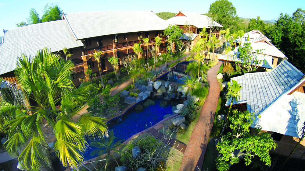 Fotos del hotel - GETAWAY CHIANG MAI RESORT & SPA