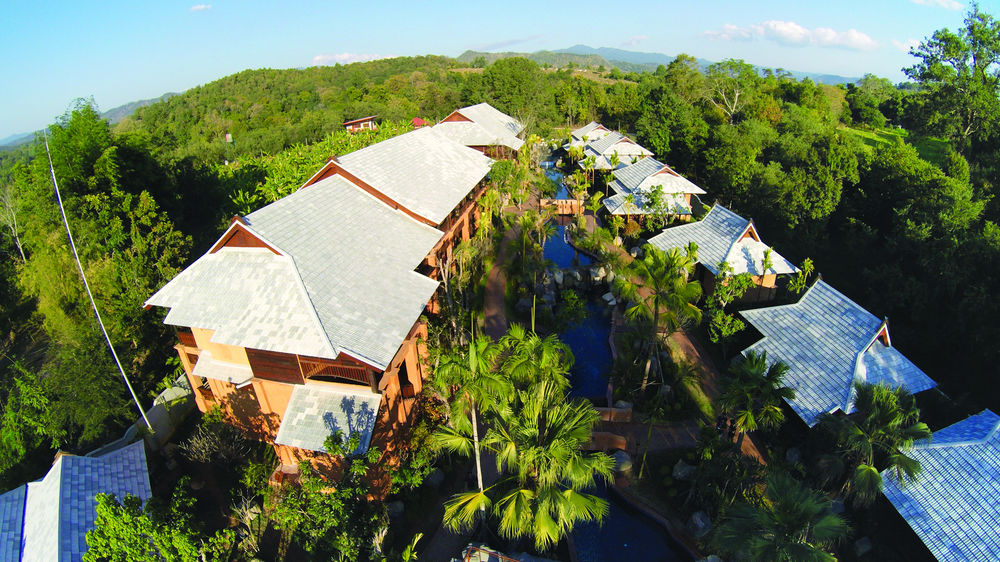 Fotos del hotel - GETAWAY CHIANG MAI RESORT & SPA