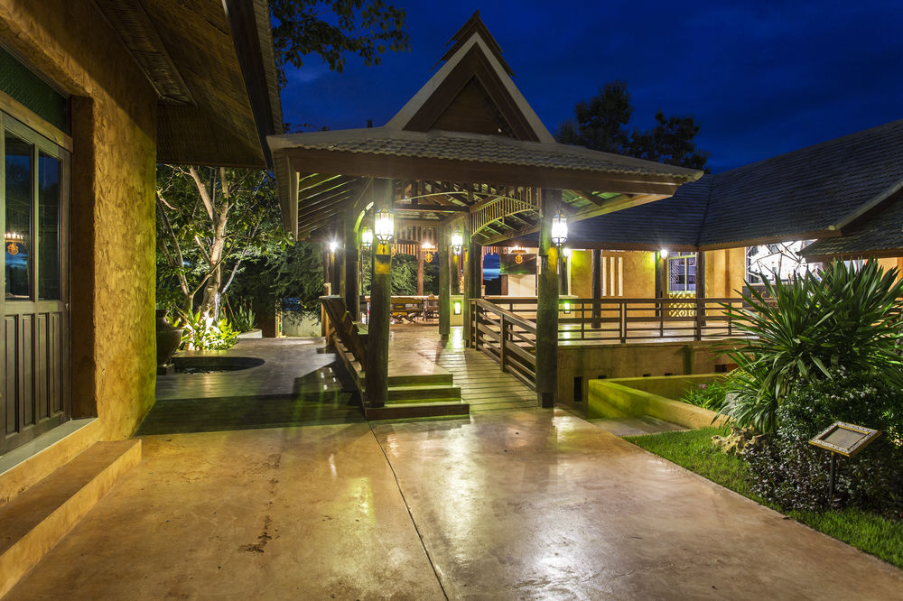 Fotos del hotel - GETAWAY CHIANG MAI RESORT & SPA
