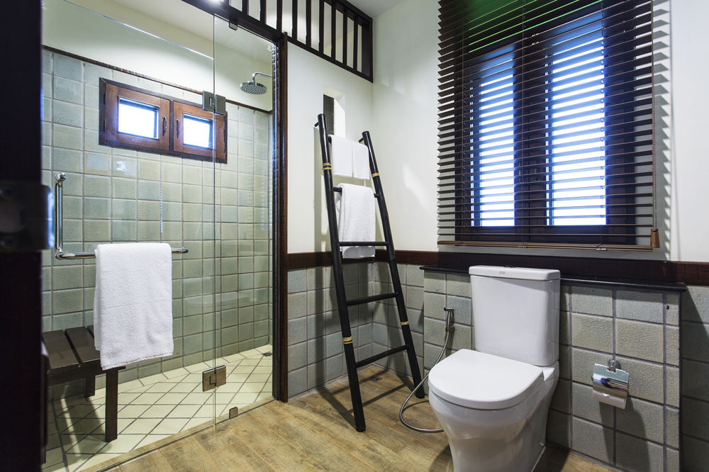 Fotos del hotel - GETAWAY CHIANG MAI RESORT & SPA