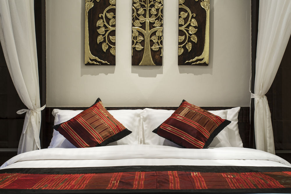 Fotos del hotel - GETAWAY CHIANG MAI RESORT & SPA