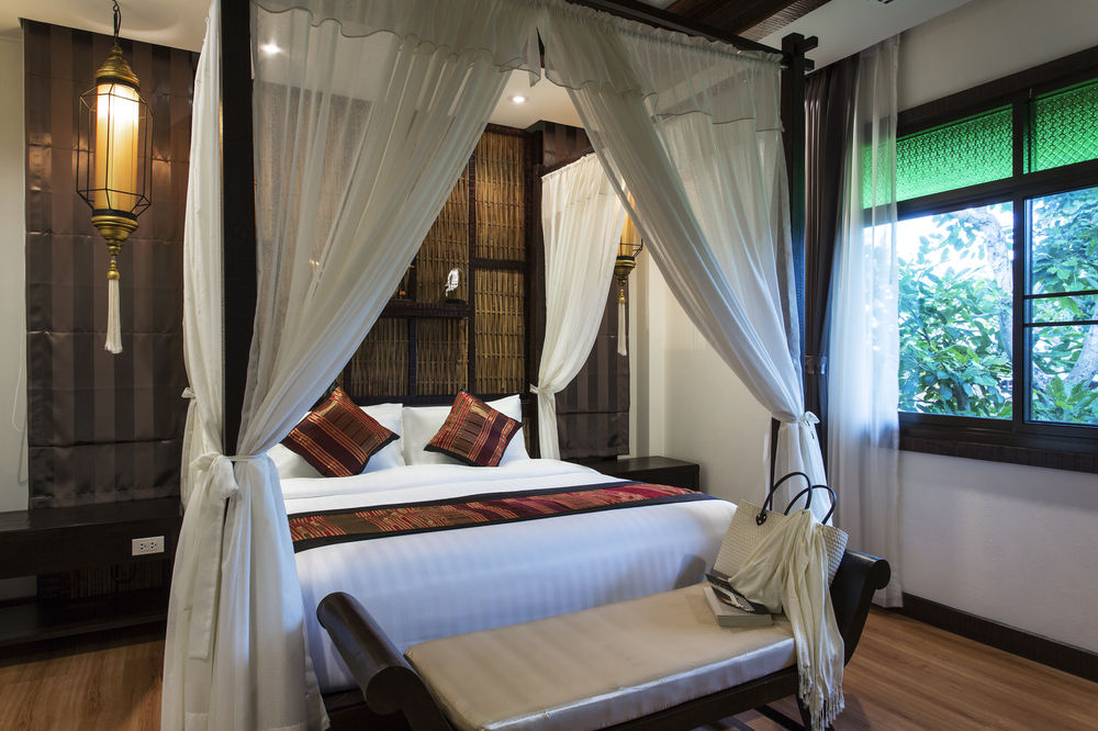 Fotos del hotel - GETAWAY CHIANG MAI RESORT & SPA