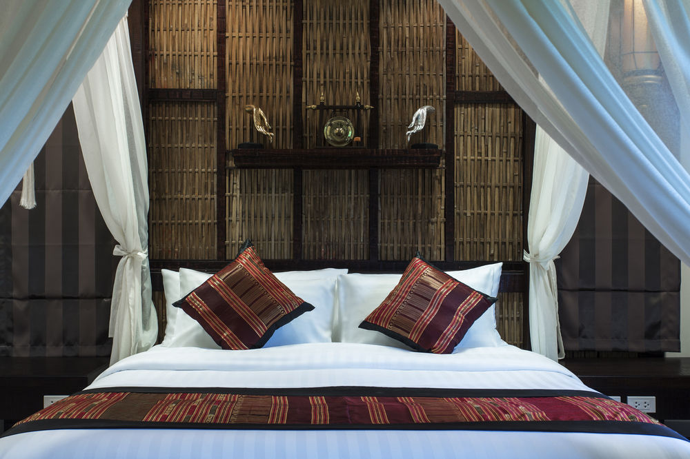 Fotos del hotel - GETAWAY CHIANG MAI RESORT & SPA