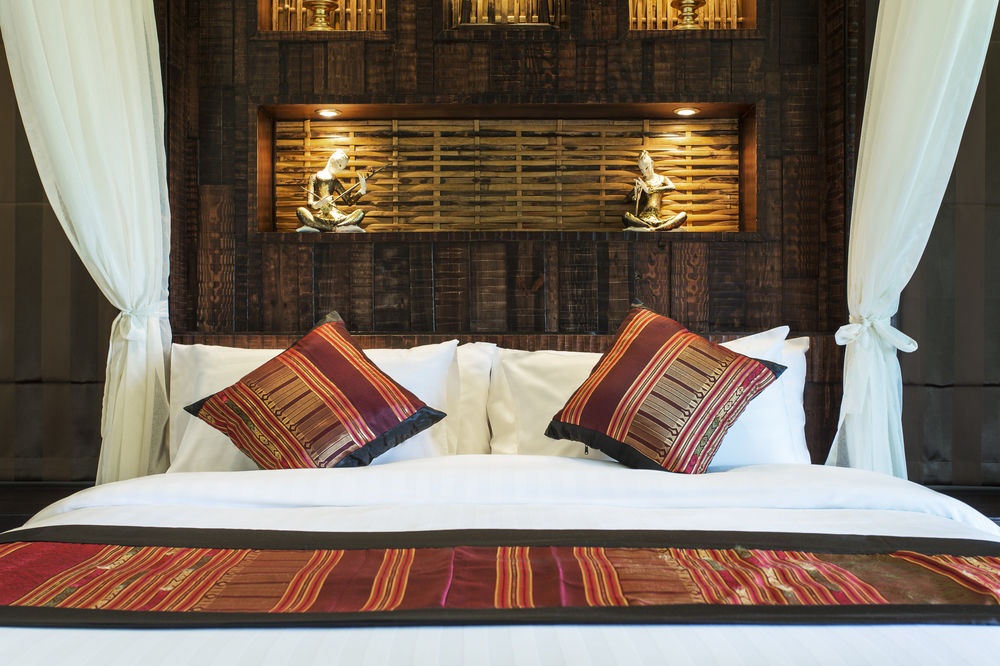 Fotos del hotel - GETAWAY CHIANG MAI RESORT & SPA