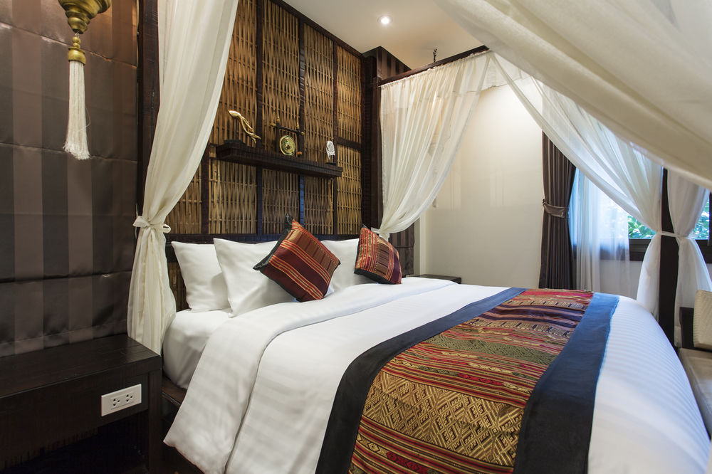 Fotos del hotel - GETAWAY CHIANG MAI RESORT & SPA