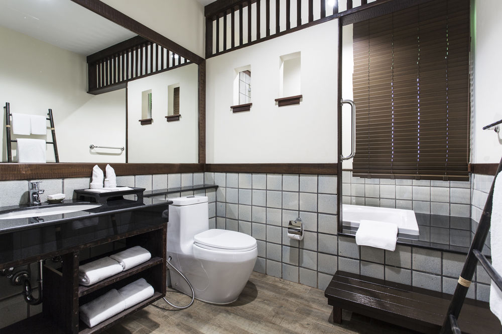 Fotos del hotel - GETAWAY CHIANG MAI RESORT & SPA