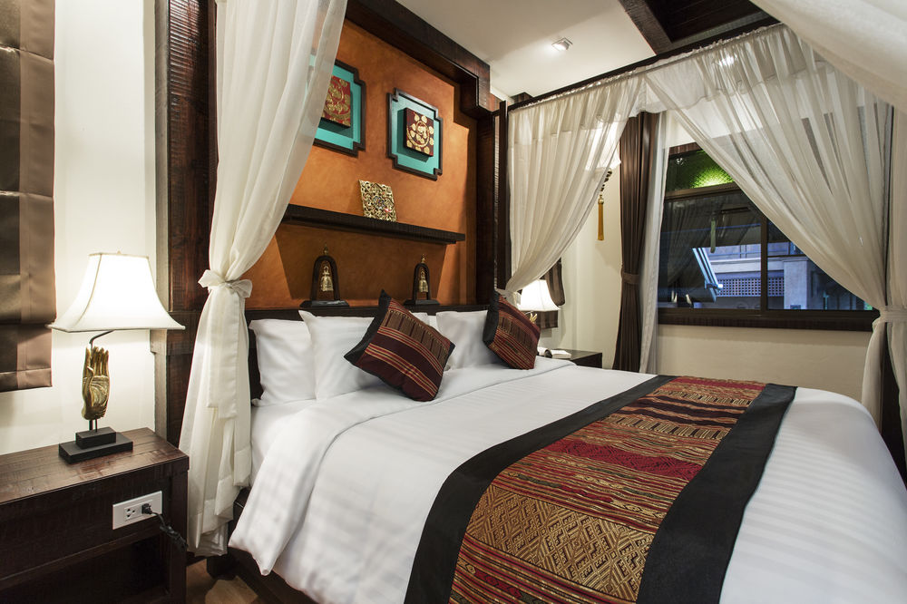 Fotos del hotel - GETAWAY CHIANG MAI RESORT & SPA