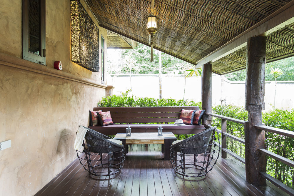 Fotos del hotel - GETAWAY CHIANG MAI RESORT & SPA