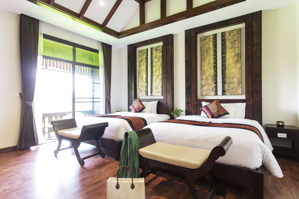 Fotos del hotel - GETAWAY CHIANG MAI RESORT & SPA
