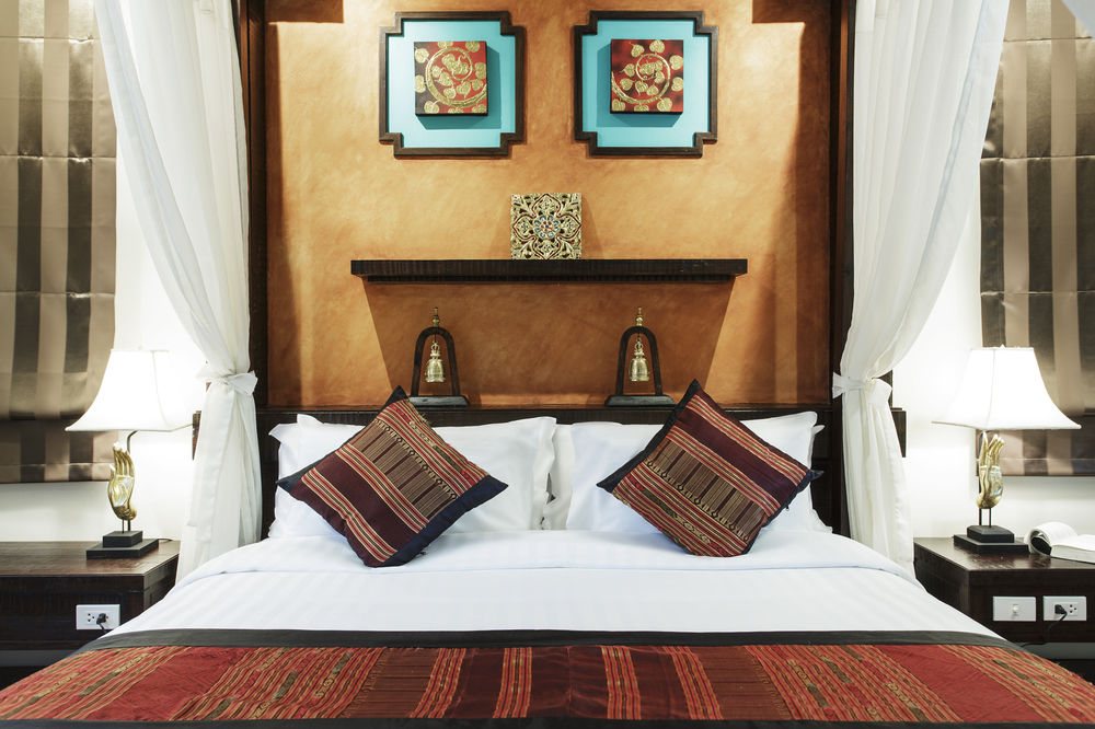 Fotos del hotel - GETAWAY CHIANG MAI RESORT & SPA