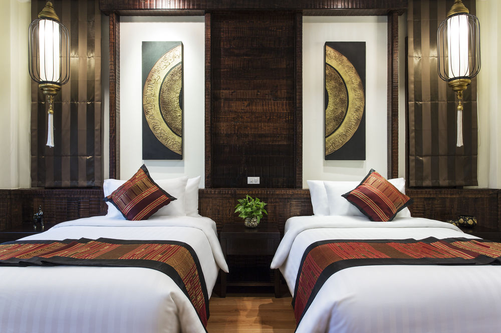 Fotos del hotel - GETAWAY CHIANG MAI RESORT & SPA