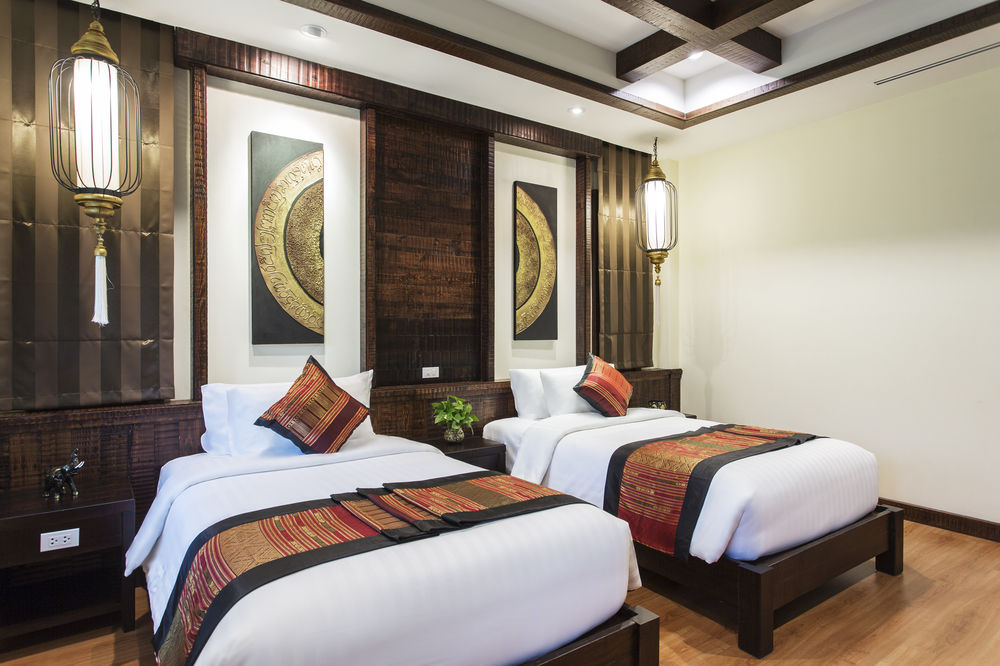 Fotos del hotel - GETAWAY CHIANG MAI RESORT & SPA