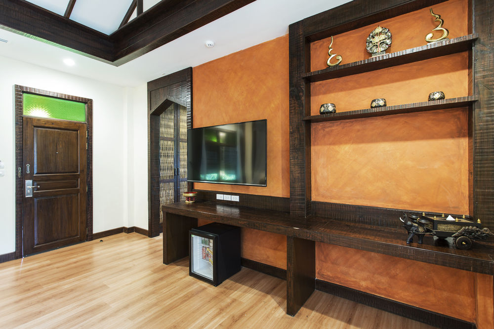 Fotos del hotel - GETAWAY CHIANG MAI RESORT & SPA