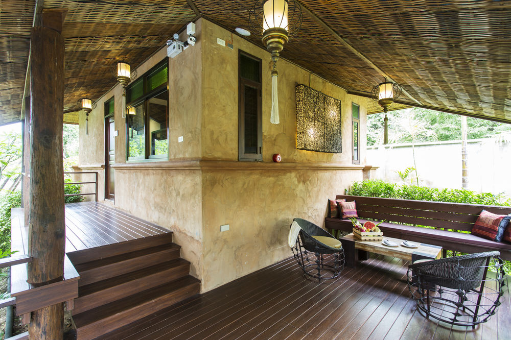 Fotos del hotel - GETAWAY CHIANG MAI RESORT & SPA