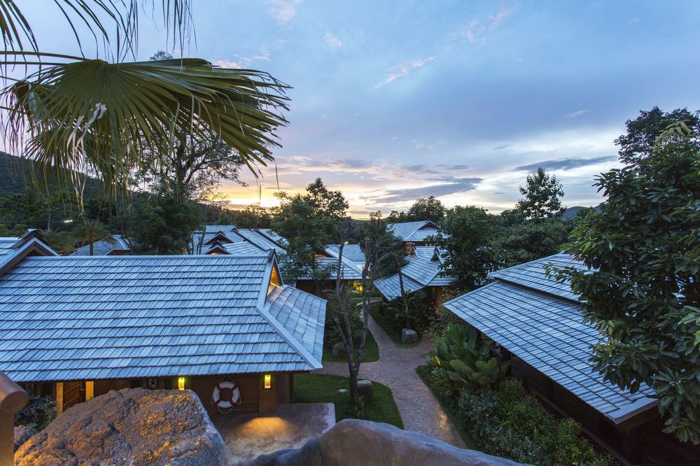 Fotos del hotel - GETAWAY CHIANG MAI RESORT & SPA