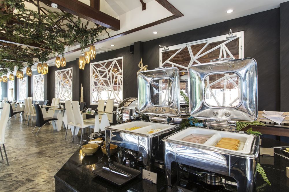 Fotos del hotel - GETAWAY CHIANG MAI RESORT & SPA
