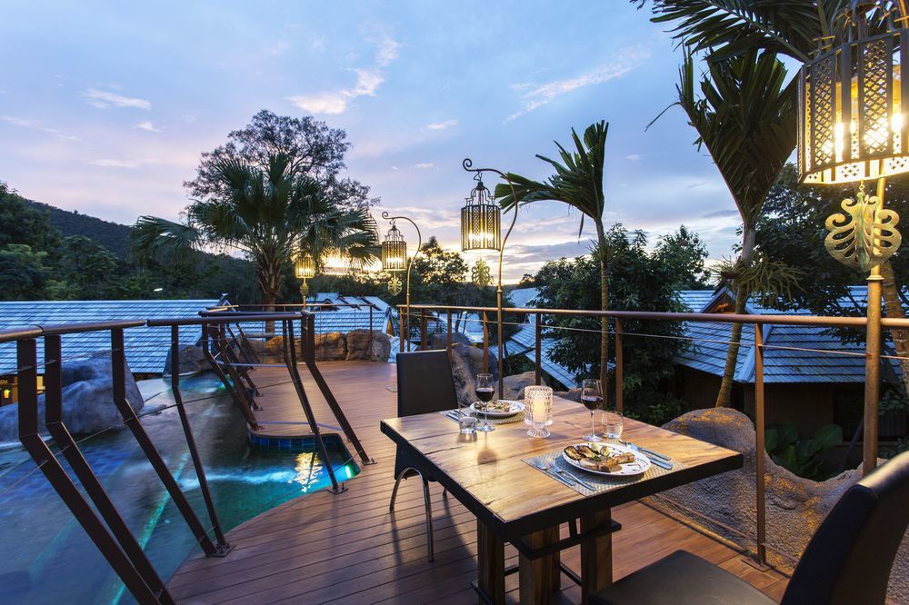 Fotos del hotel - GETAWAY CHIANG MAI RESORT & SPA