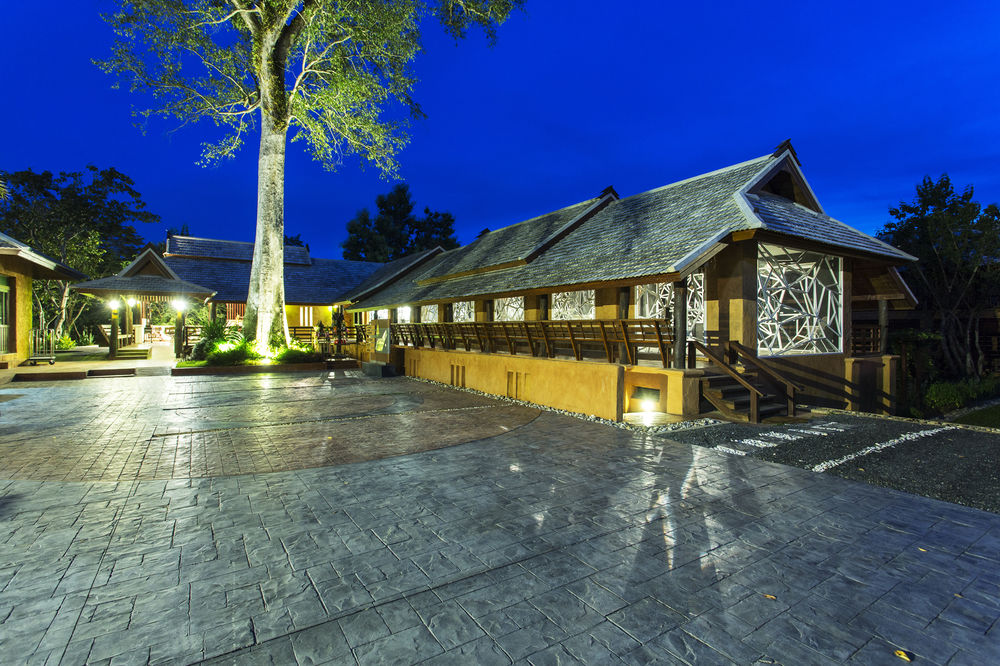 Fotos del hotel - GETAWAY CHIANG MAI RESORT & SPA