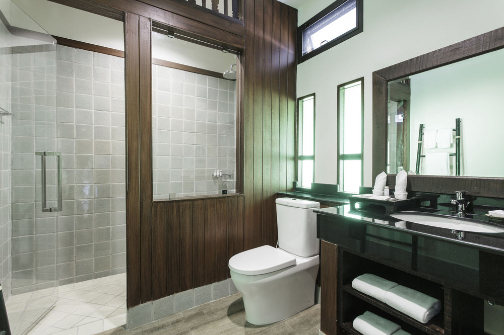 Fotos del hotel - GETAWAY CHIANG MAI RESORT & SPA