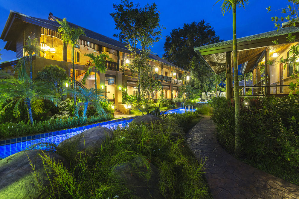 Fotos del hotel - GETAWAY CHIANG MAI RESORT & SPA