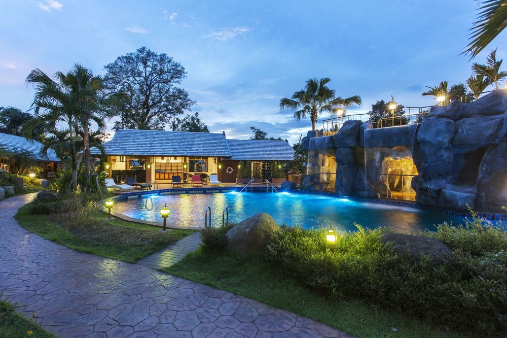 Fotos del hotel - GETAWAY CHIANG MAI RESORT & SPA