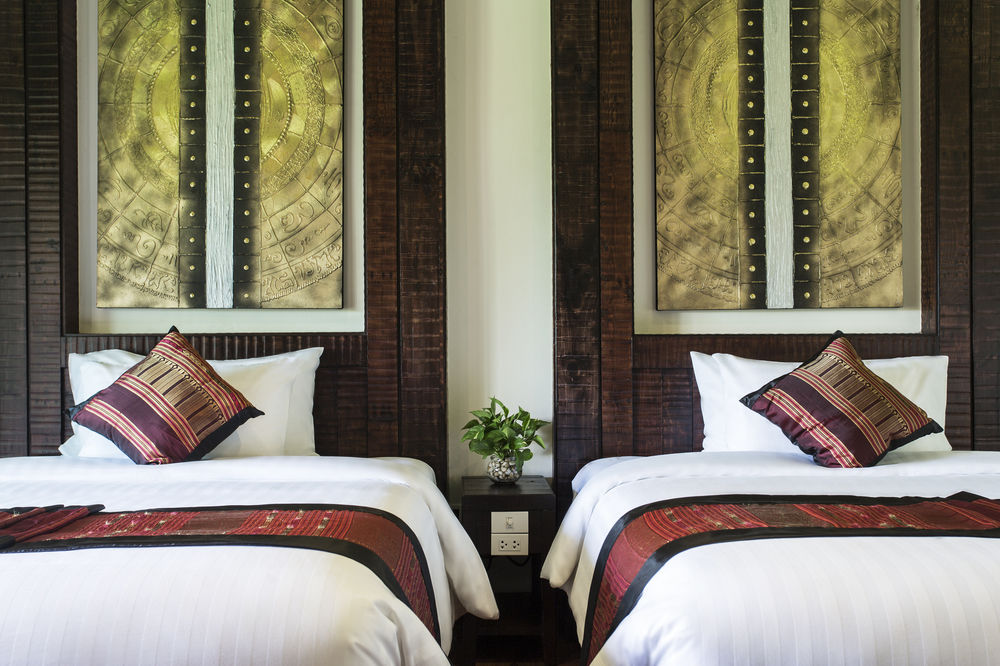 Fotos del hotel - GETAWAY CHIANG MAI RESORT & SPA