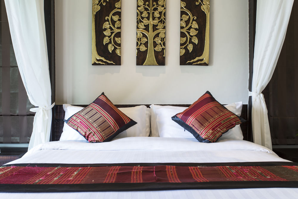Fotos del hotel - GETAWAY CHIANG MAI RESORT & SPA