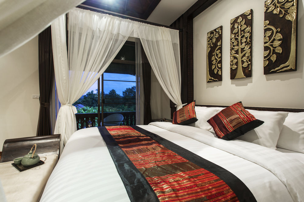 Fotos del hotel - GETAWAY CHIANG MAI RESORT & SPA