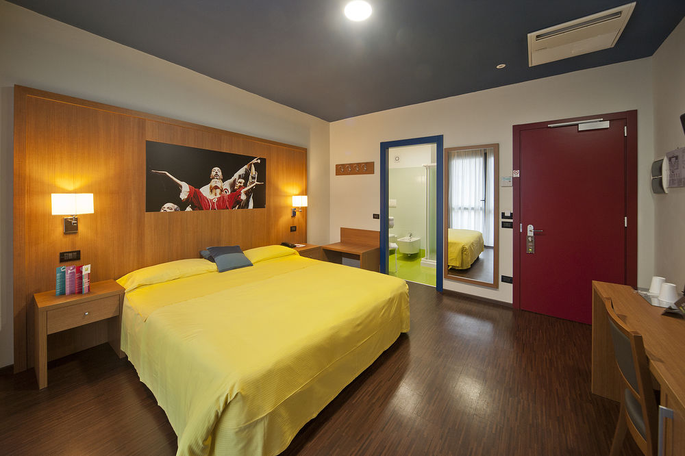Fotos del hotel - Ibis Styles Parma Toscanini