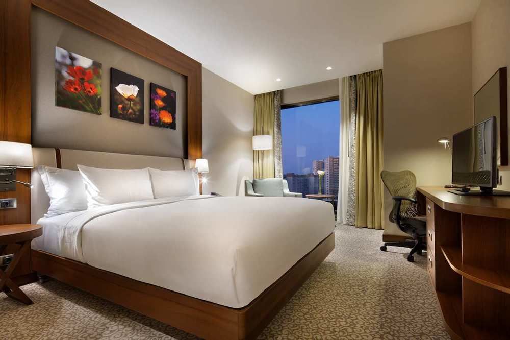 Fotos del hotel - Hilton Garden Inn Istanbul Beylikduzu