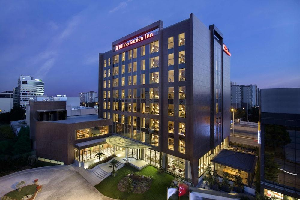 Fotos del hotel - Hilton Garden Inn Istanbul Beylikduzu