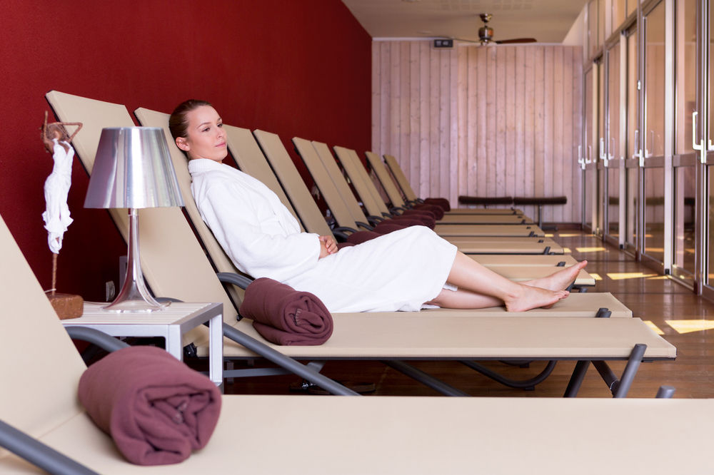 Fotos del hotel - NOVOTEL THALASSA OLERON
