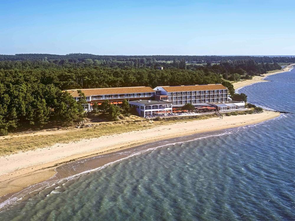 Fotos del hotel - NOVOTEL THALASSA OLERON
