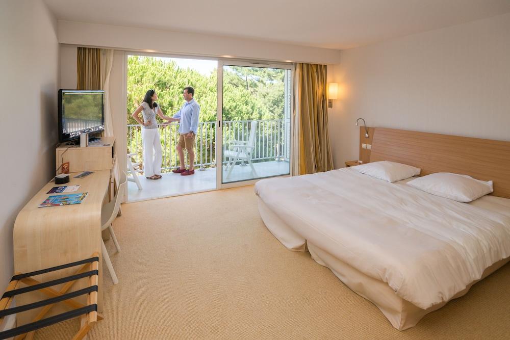 Fotos del hotel - NOVOTEL THALASSA OLERON